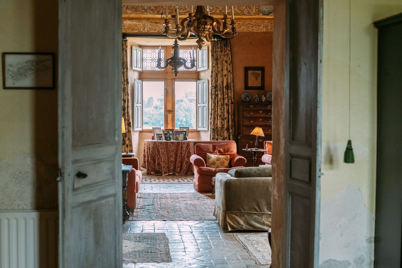 Chateau Frechou, Frechou foto-8