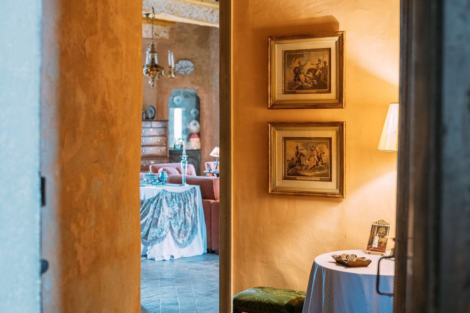 Chateau Frechou, Frechou foto-16