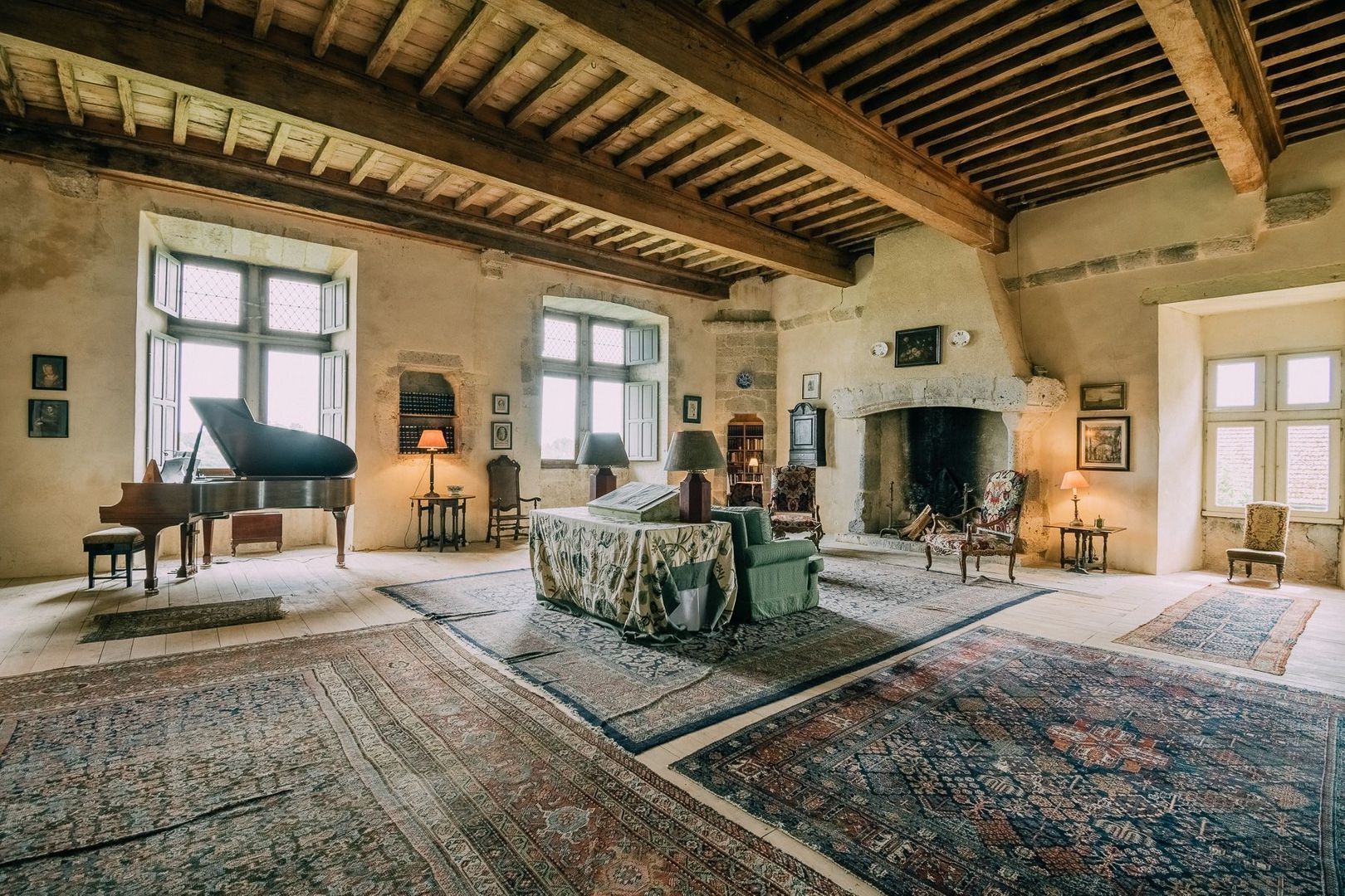 Chateau Frechou, Frechou foto-17