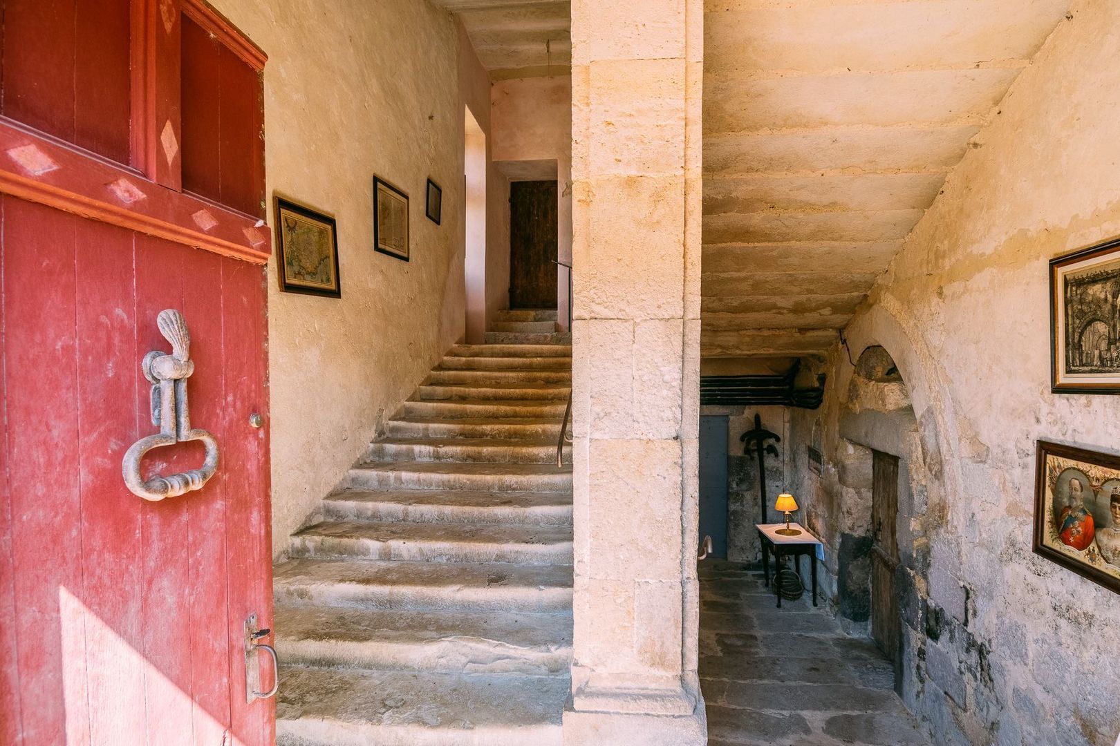 Chateau Frechou, Frechou foto-12