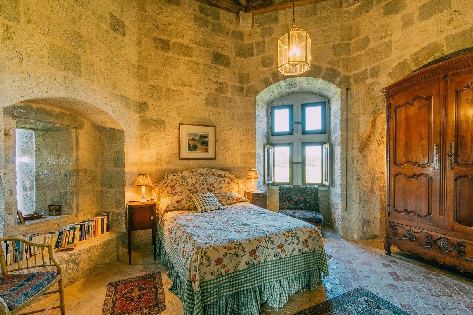 Chateau Frechou, Frechou foto-21