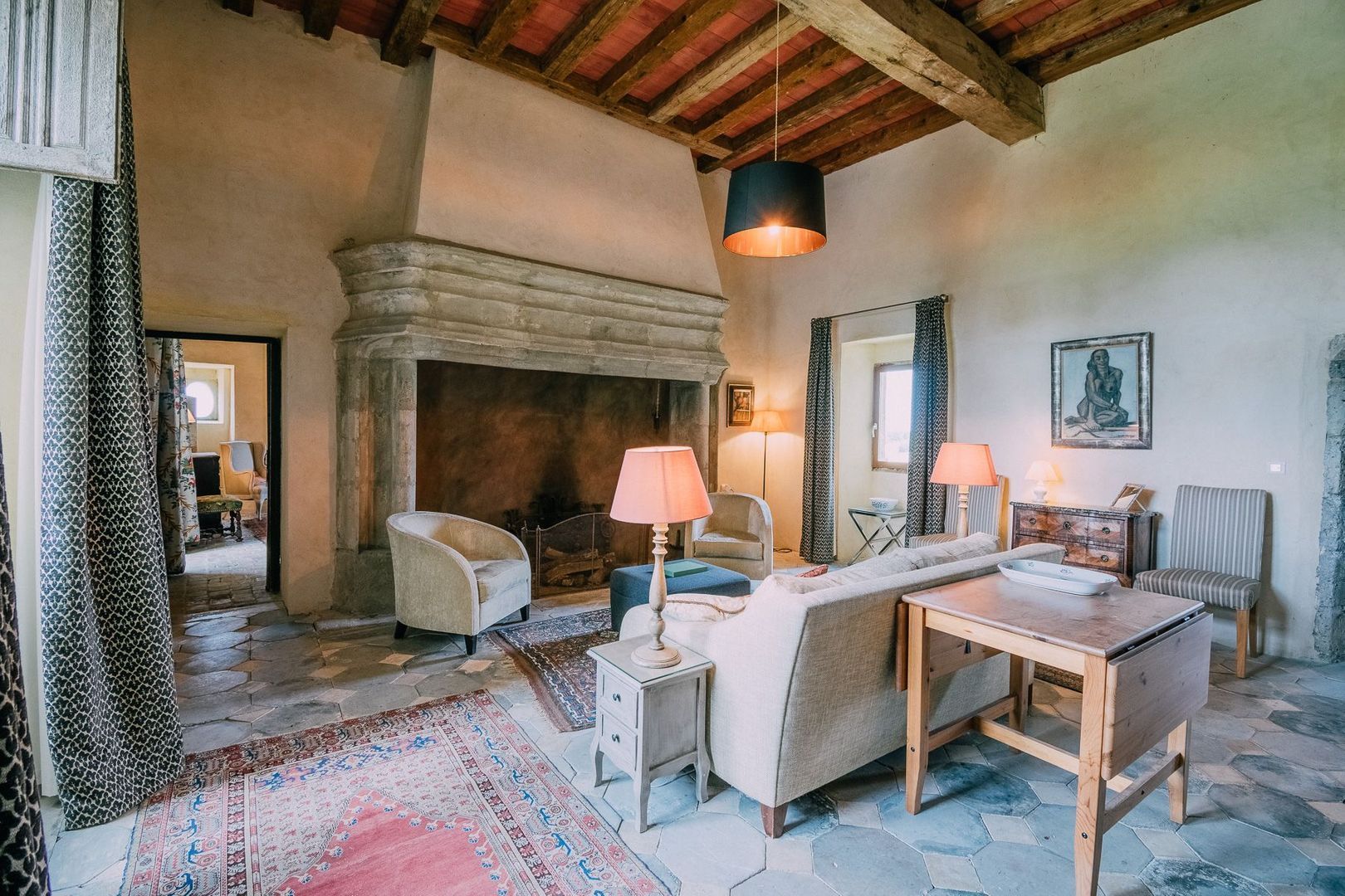 Chateau Frechou, Frechou foto-22