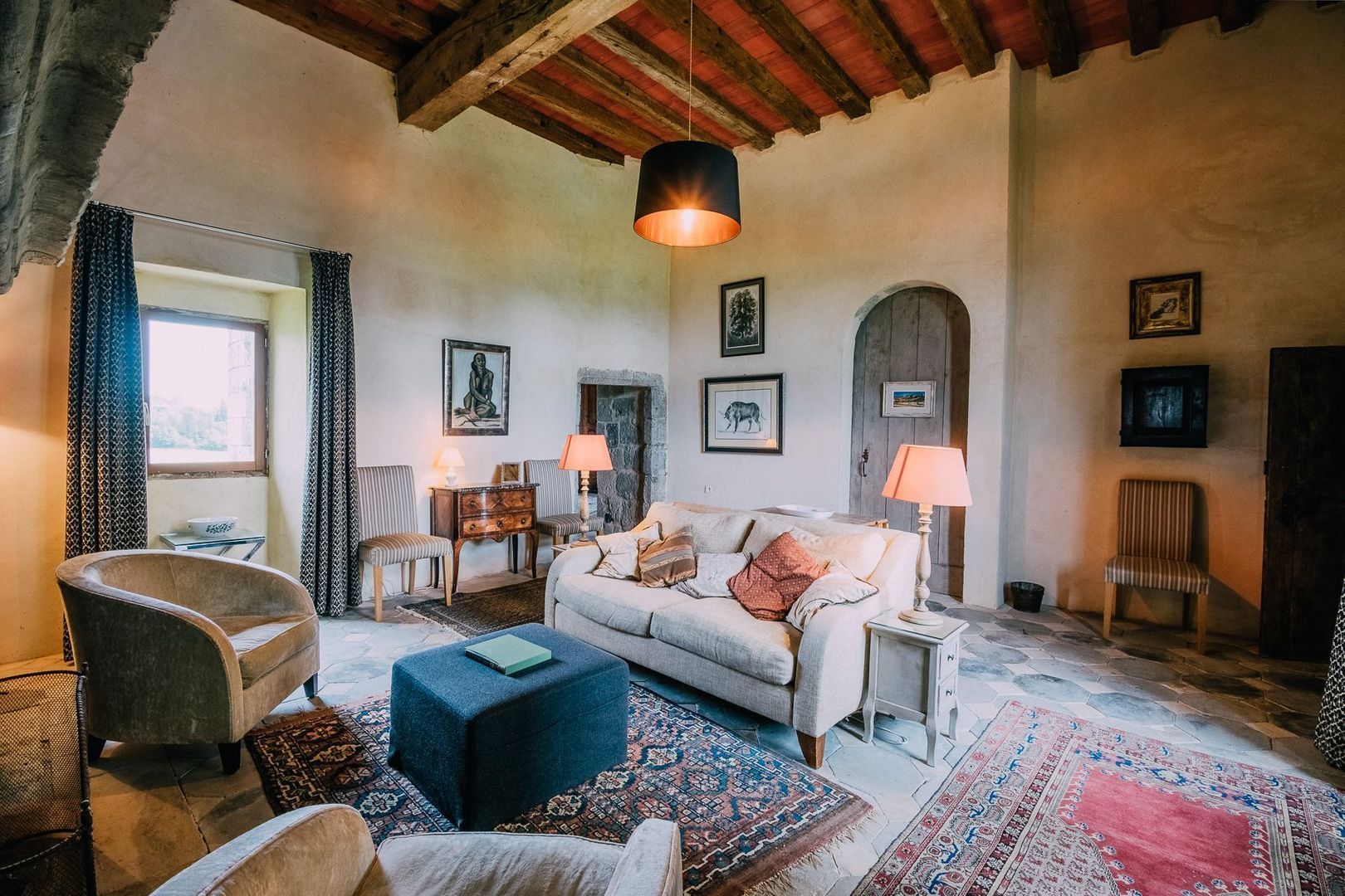 Chateau Frechou, Frechou foto-23