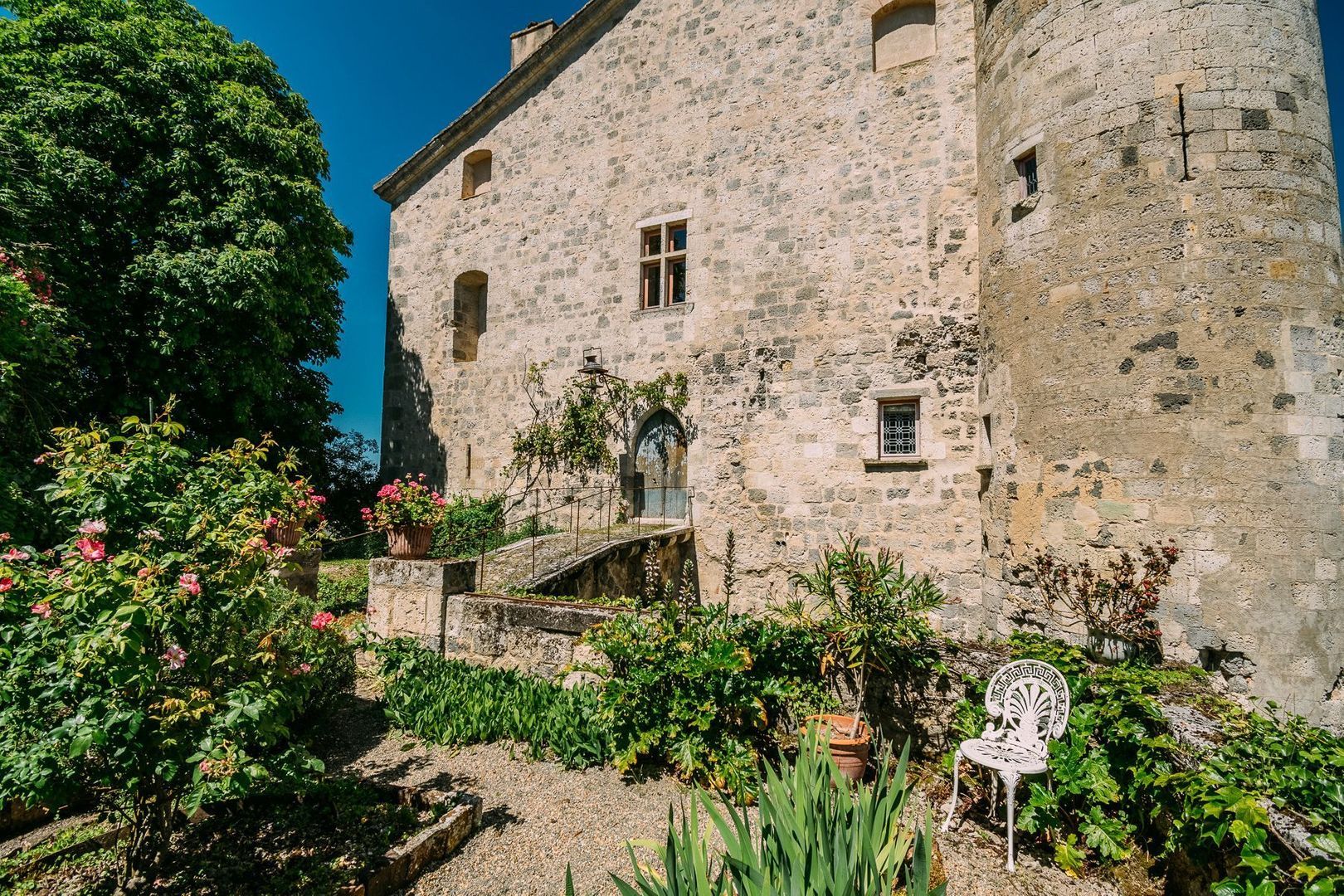Chateau Frechou, Frechou foto-27