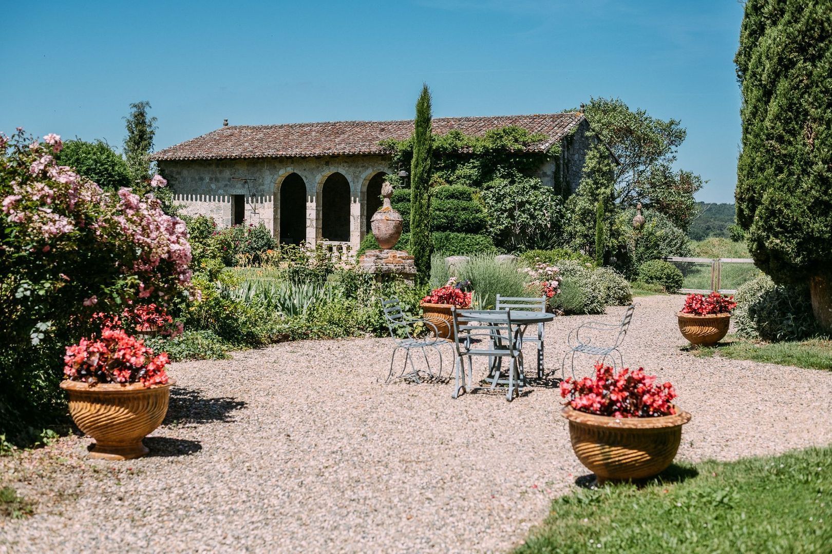 Chateau Frechou, Frechou foto-29