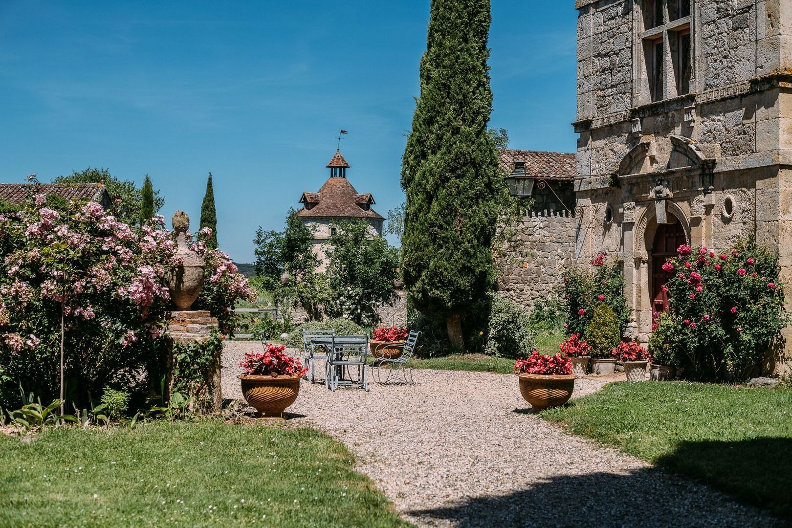 Chateau Frechou, Frechou foto-28