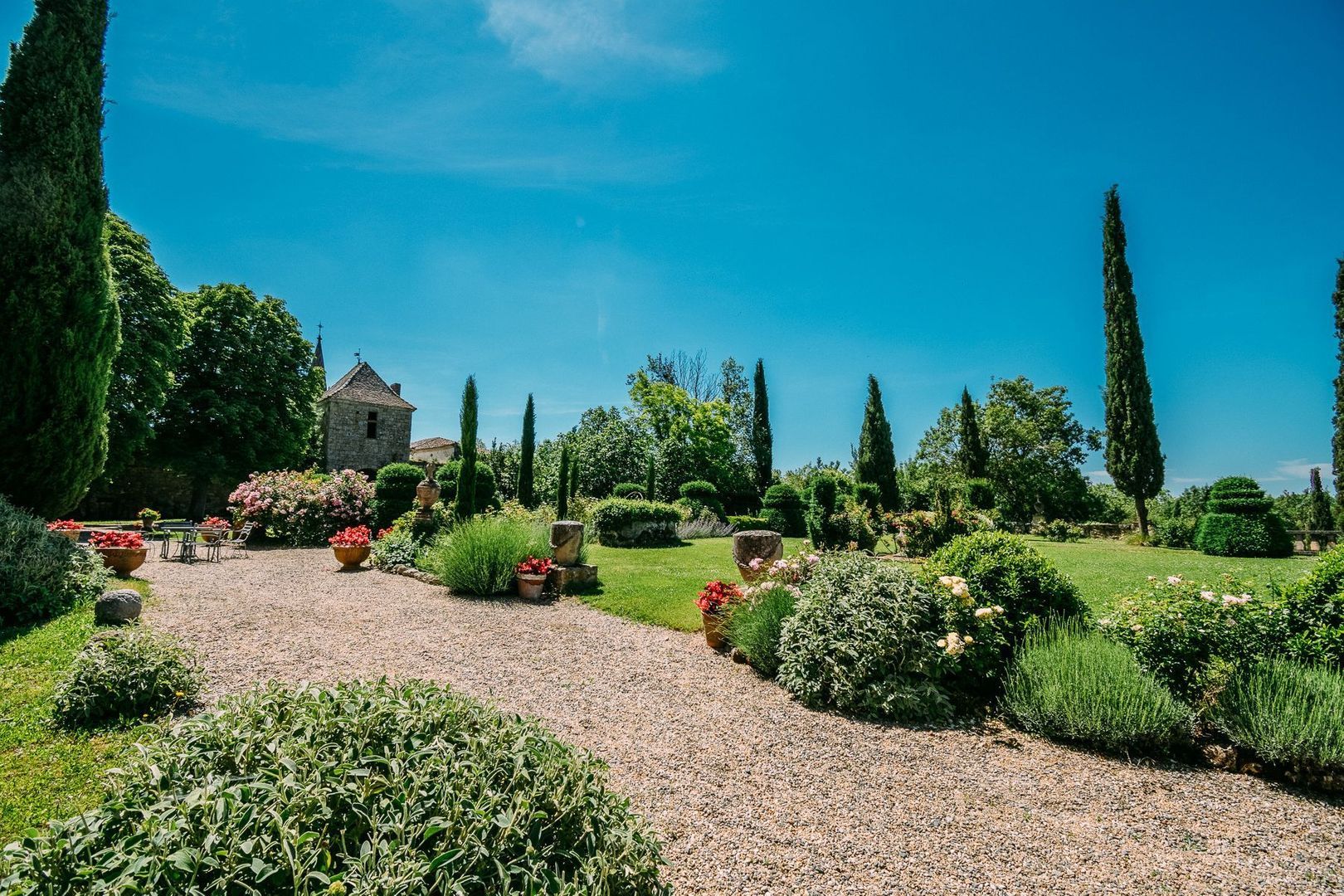 Chateau Frechou, Frechou foto-34