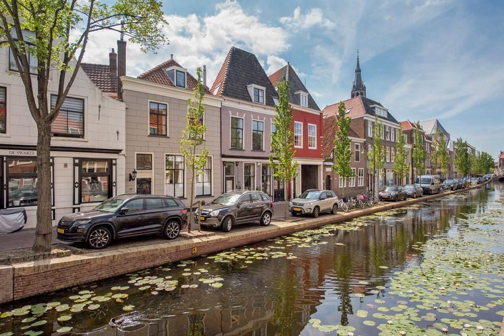Oosteinde 171 171A, Delft foto-6