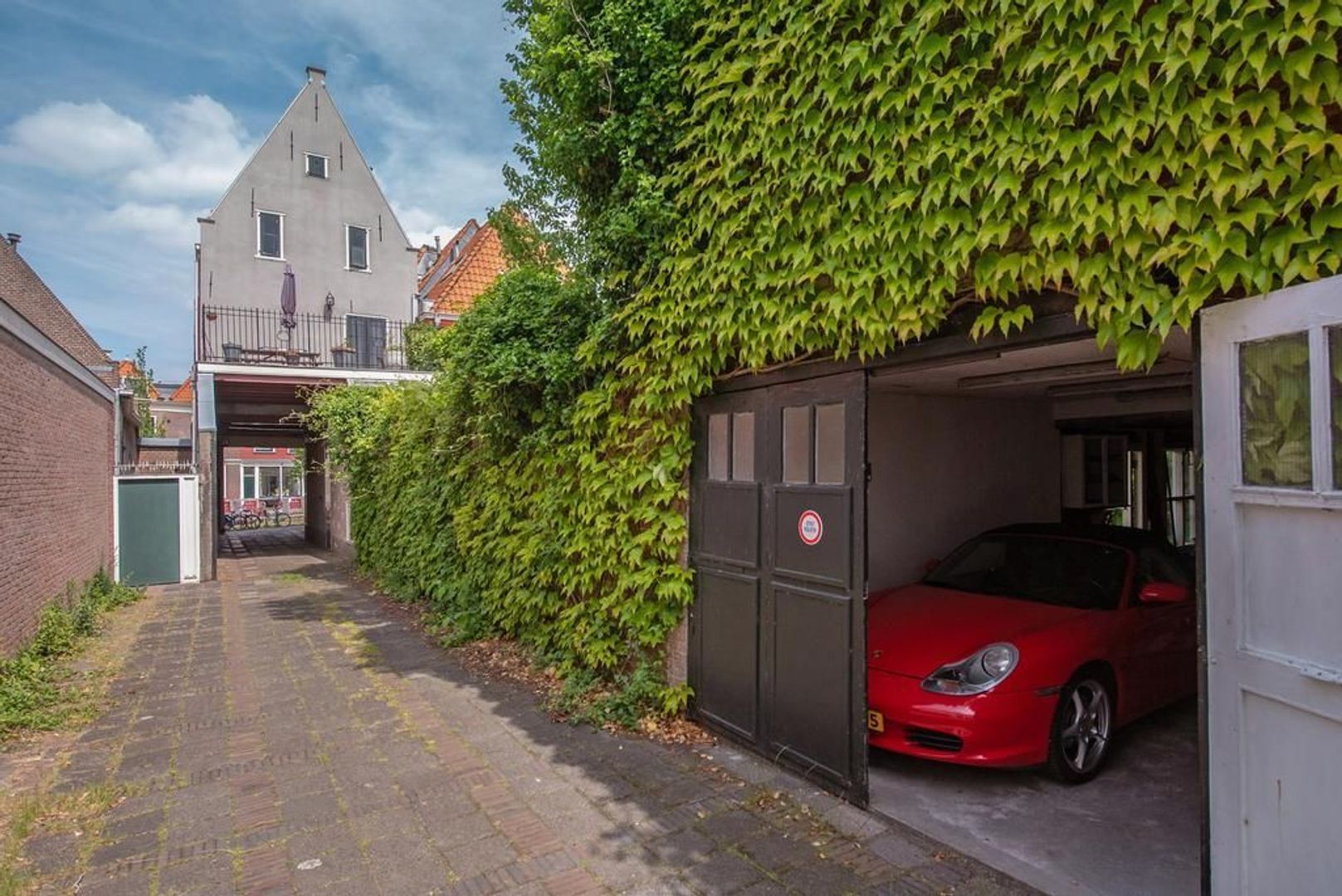 Oosteinde 171 171A, Delft foto-1