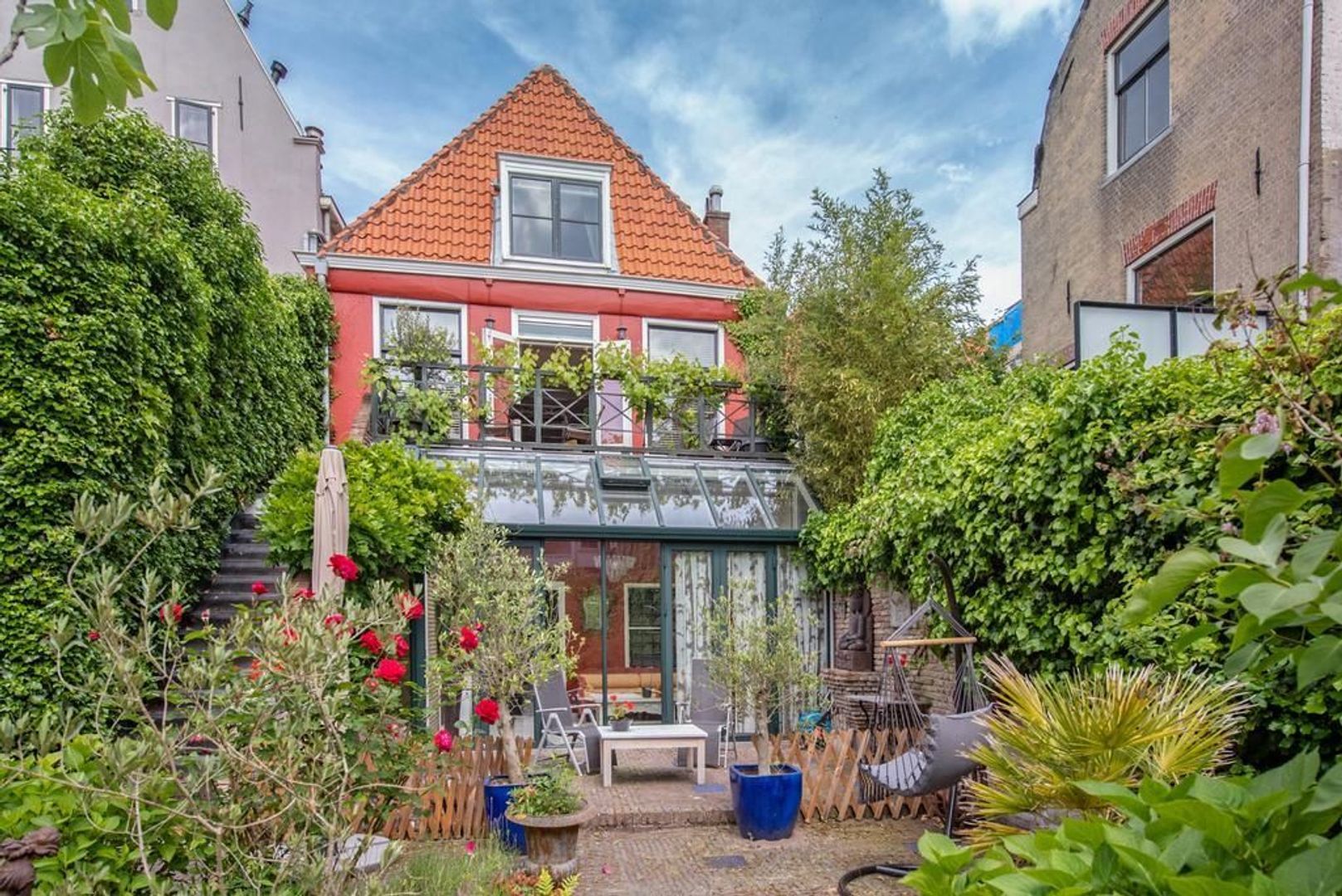 Oosteinde 171 171A, Delft foto-2