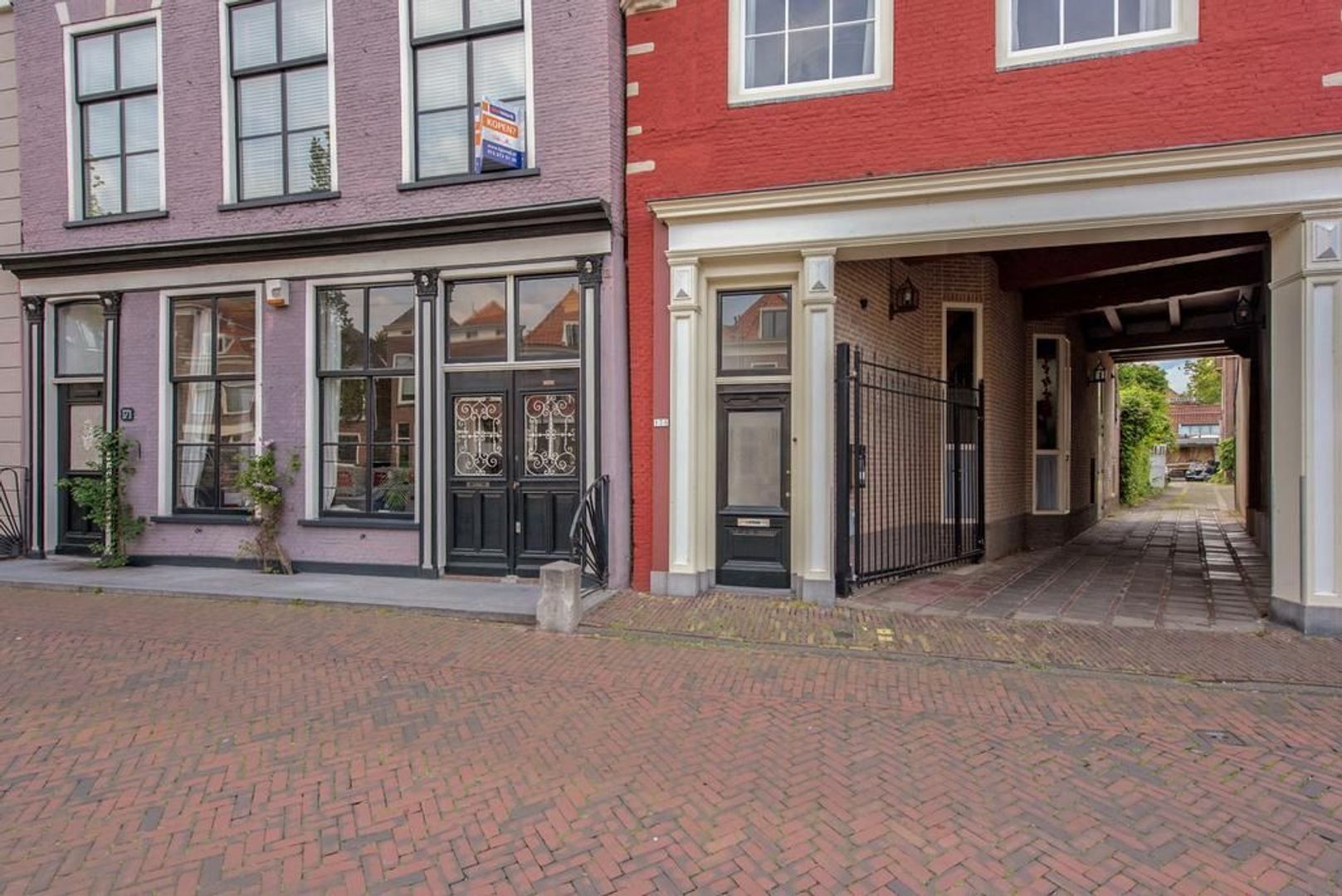 Oosteinde 171 171A, Delft foto-9
