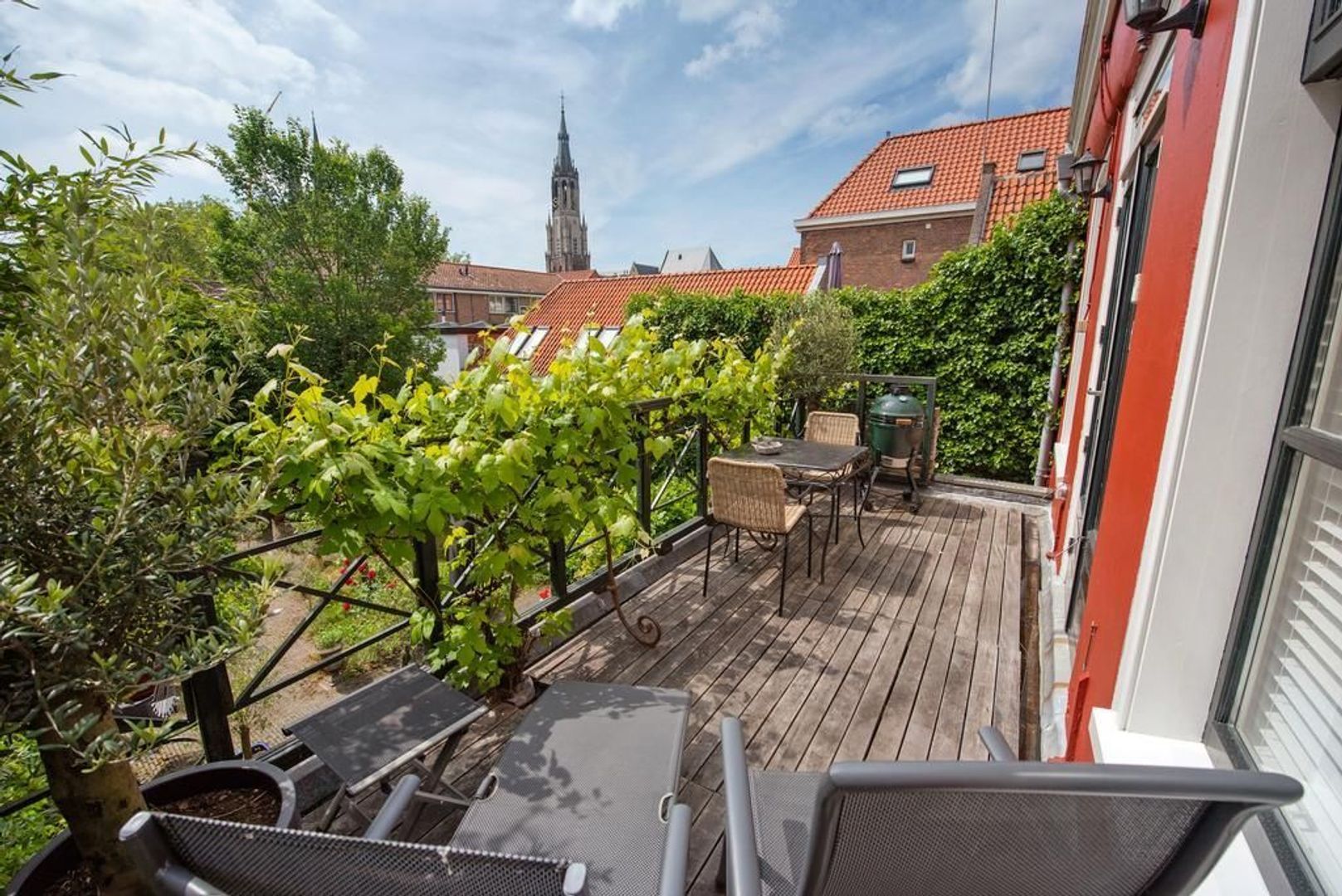 Oosteinde 171 171A, Delft foto-46