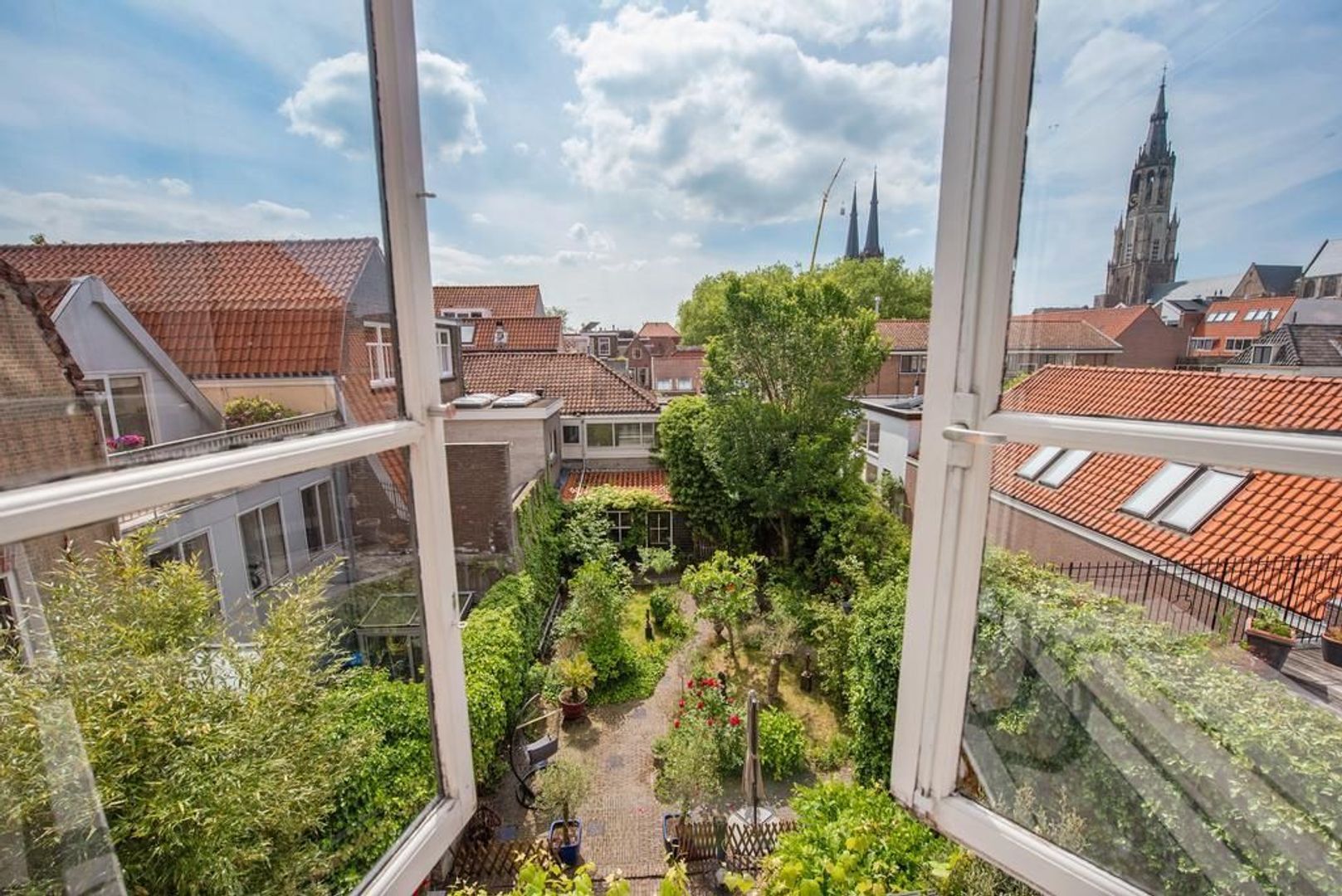 Oosteinde 171 171A, Delft foto-58