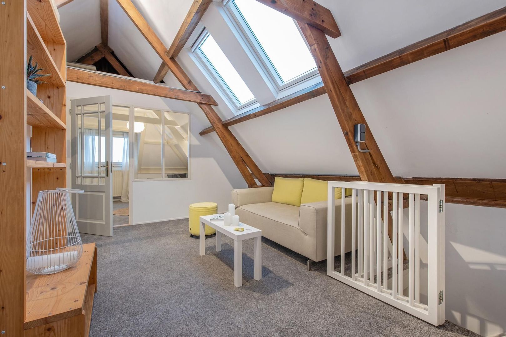 Buitenwatersloot 5, Delft foto-38