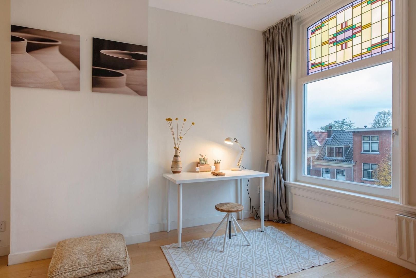 Buitenwatersloot 5, Delft foto-28