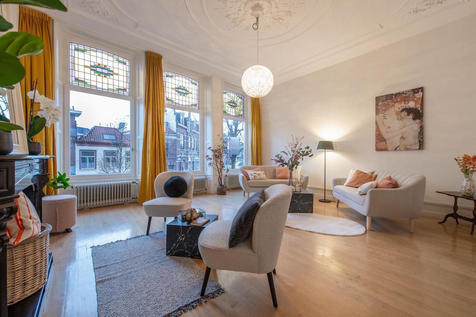 Buitenwatersloot 5, Delft foto-15