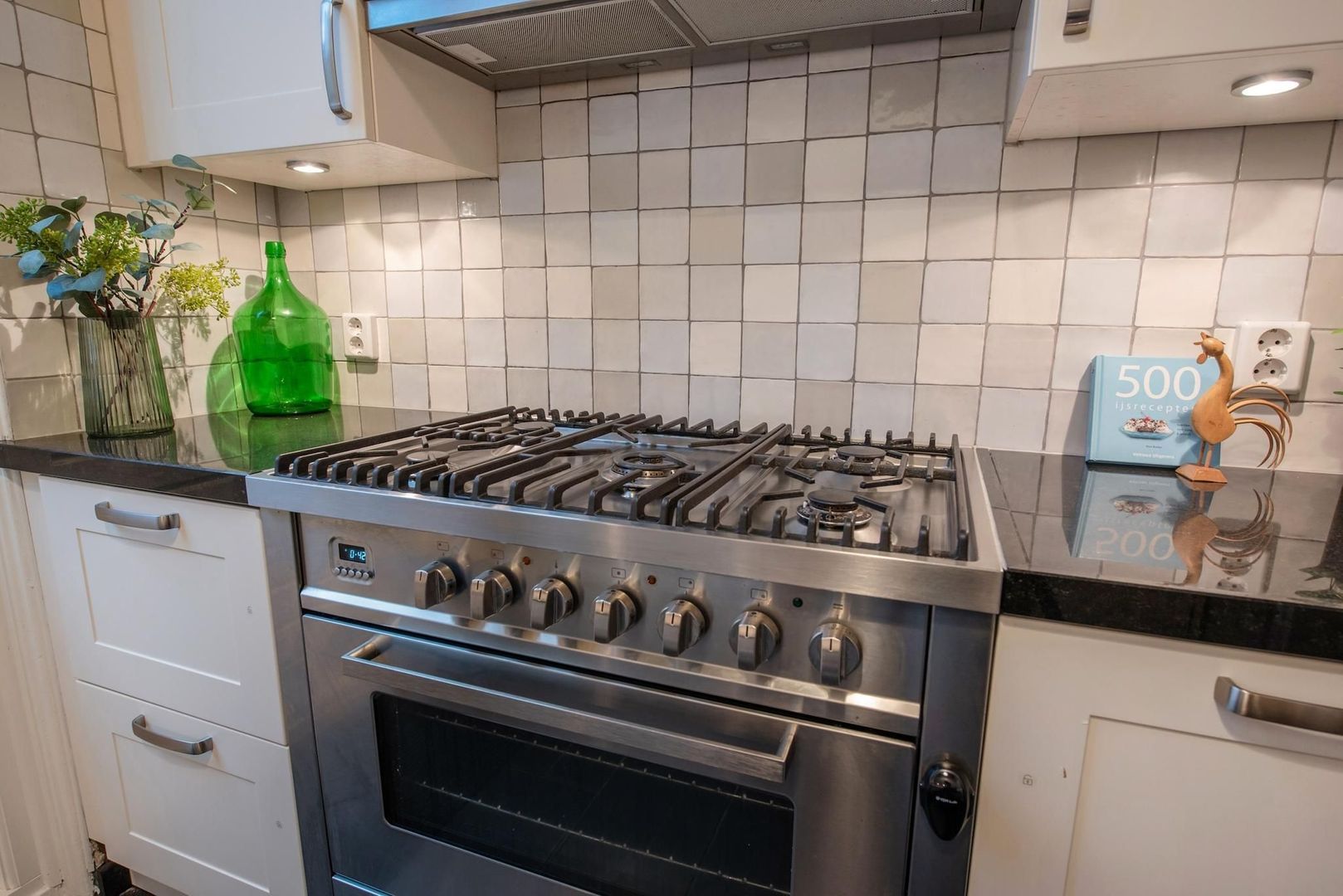 Buitenwatersloot 5, Delft foto-21