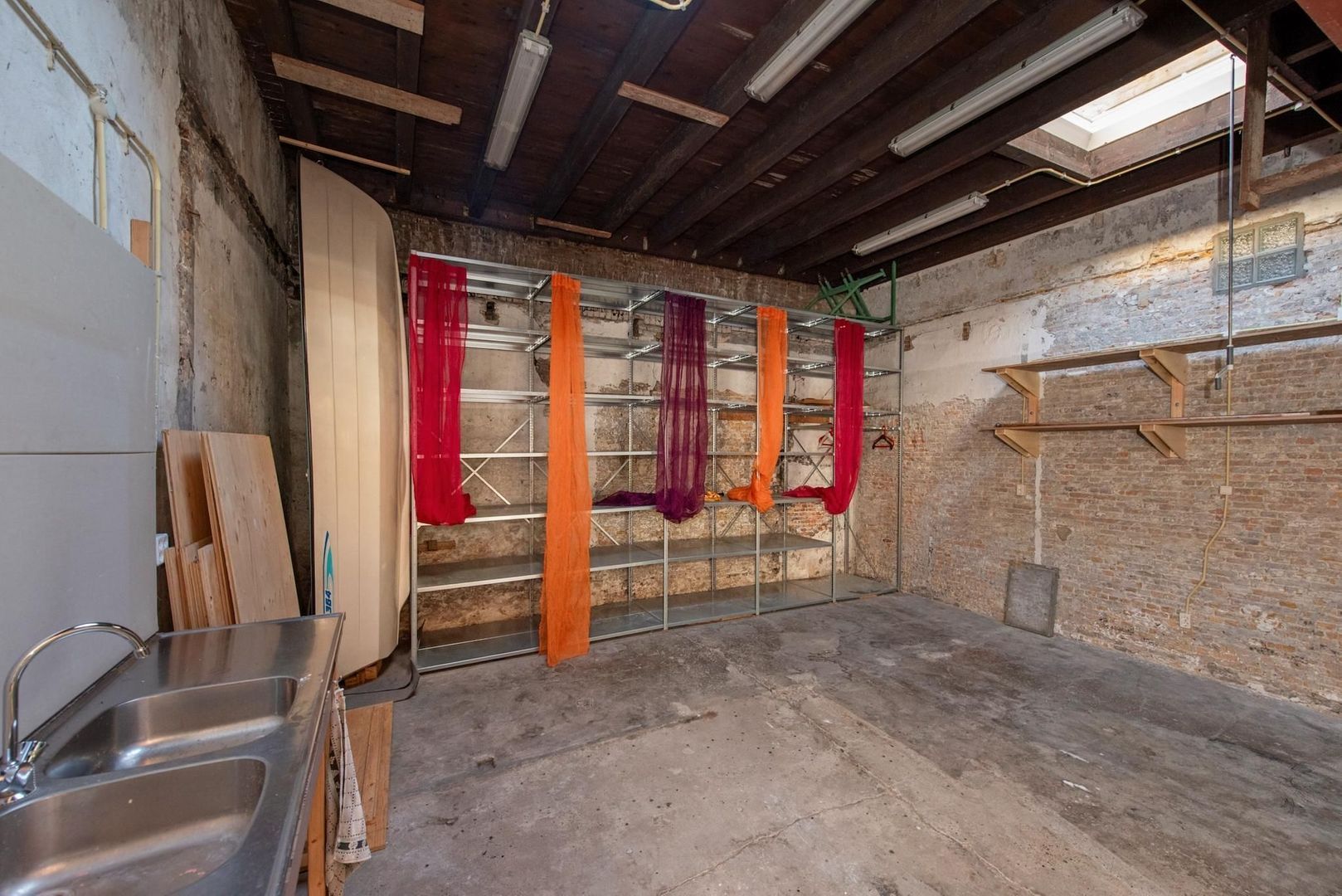 Buitenwatersloot 5, Delft foto-9
