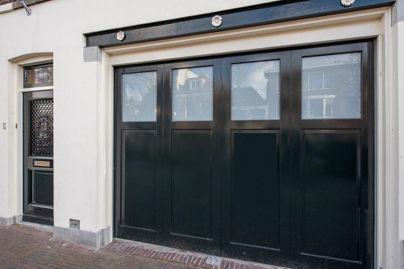 Buitenwatersloot 5, Delft foto-6