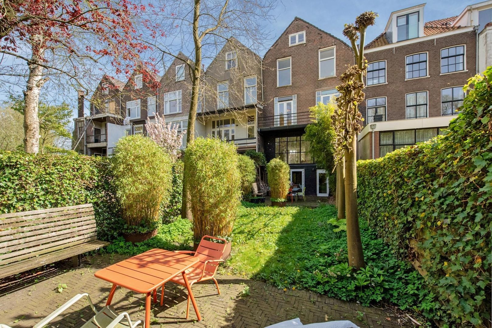Nieuwe Plantage 12, Delft foto-14