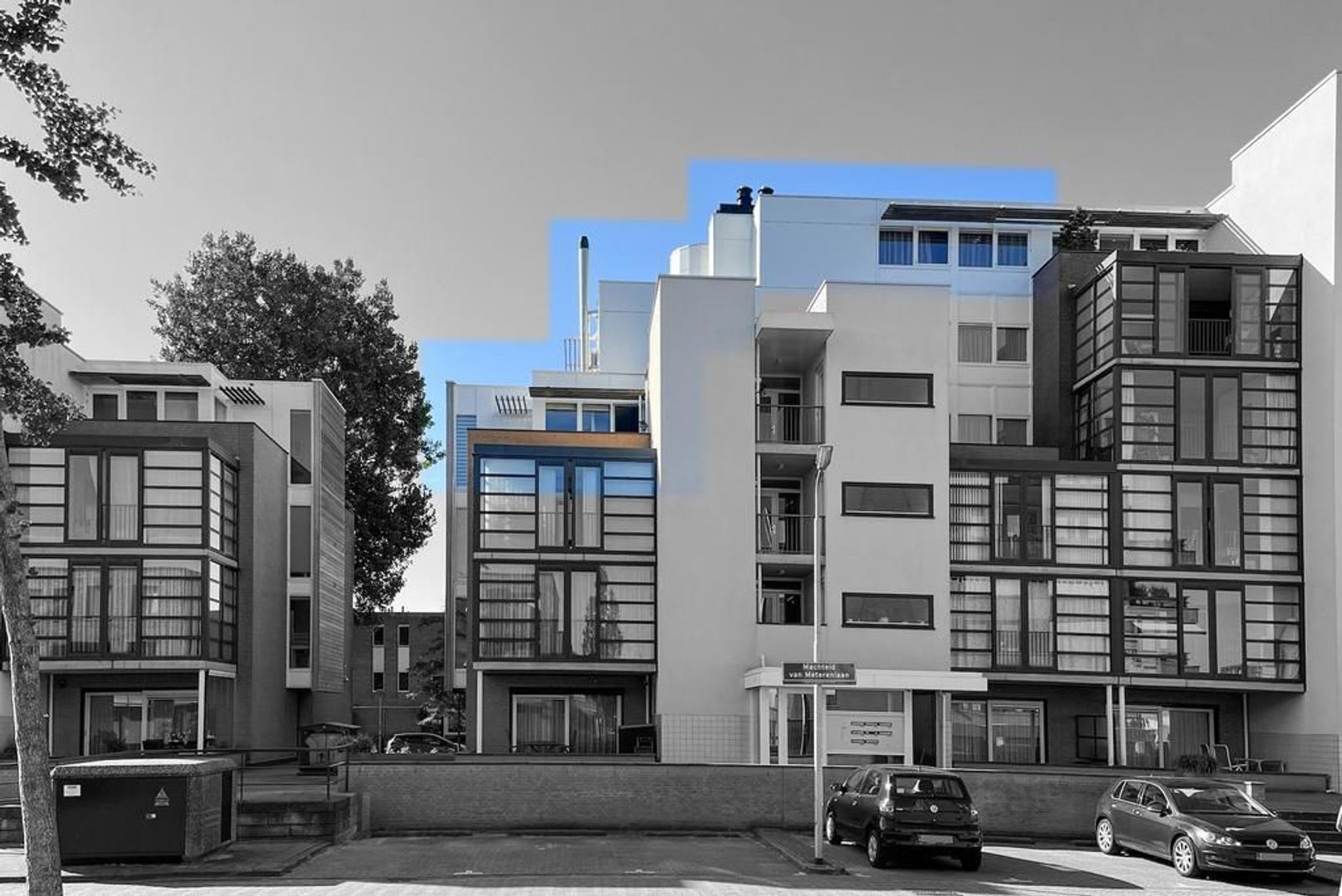 Machteld van Meterenlaan 69, Delft foto-7