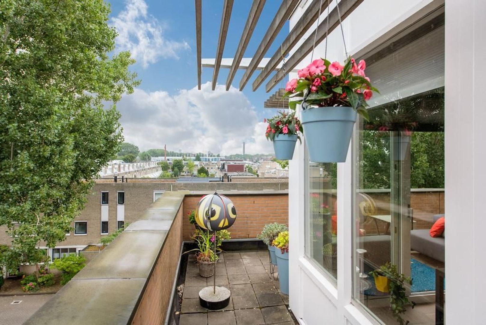 Machteld van Meterenlaan 69, Delft foto-23