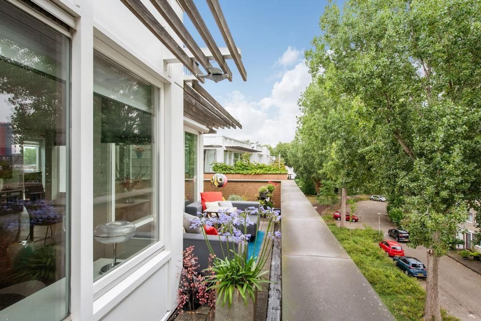 Machteld van Meterenlaan 69, Delft foto-25