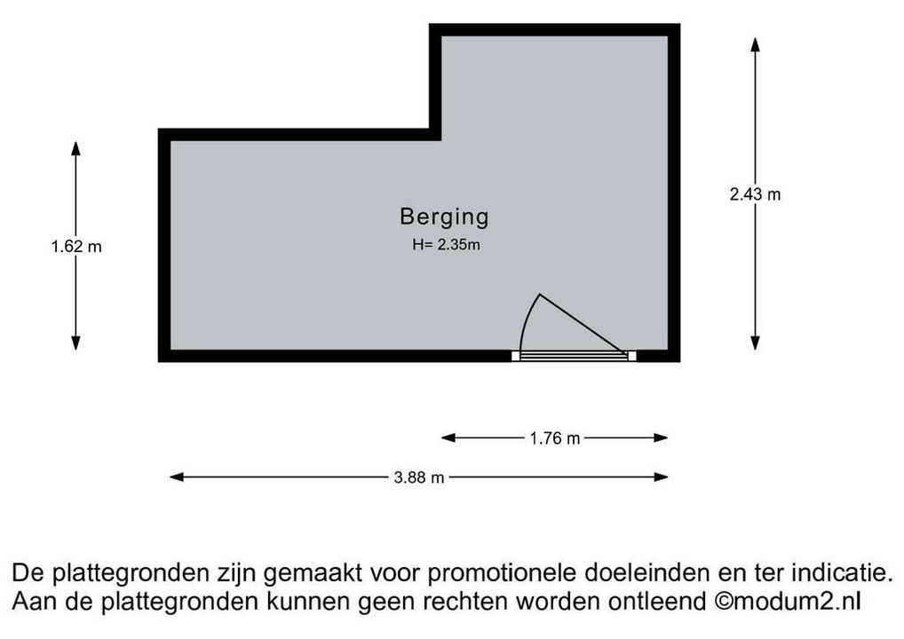 Machteld van Meterenlaan 69, Delft plattegrond-4