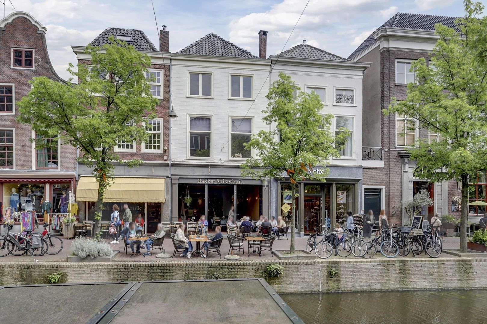 Hippolytusbuurt 22 B, Delft foto-0