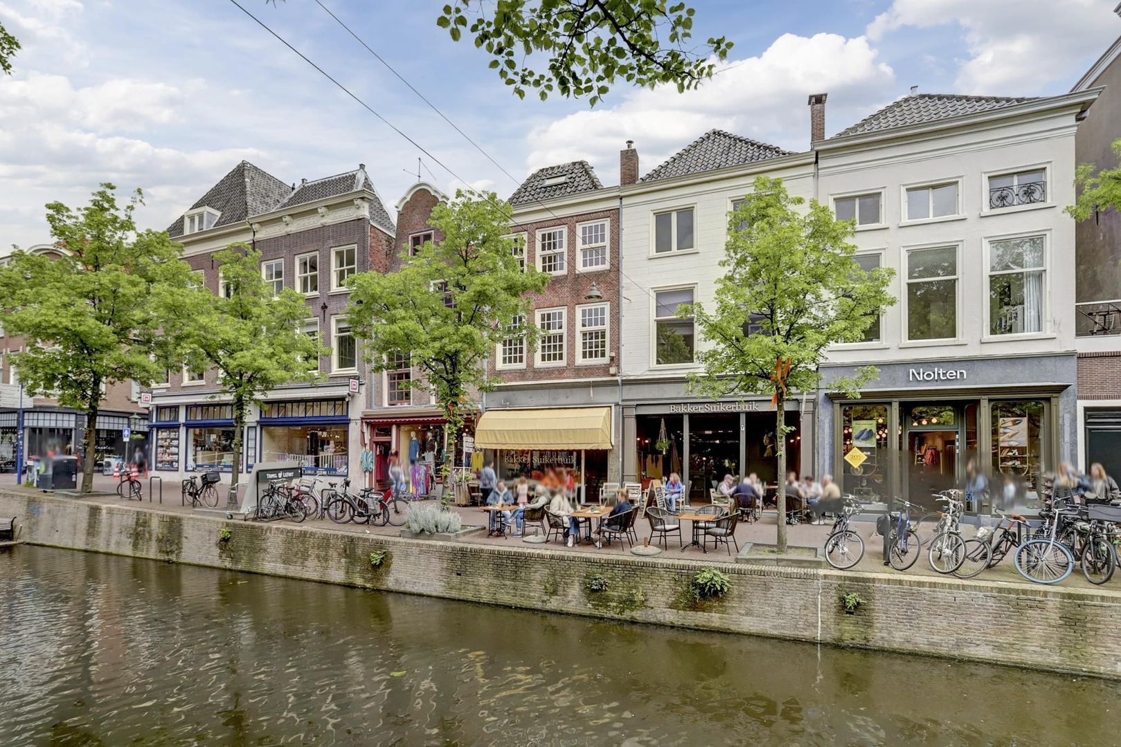 Hippolytusbuurt 22 B, Delft foto-61