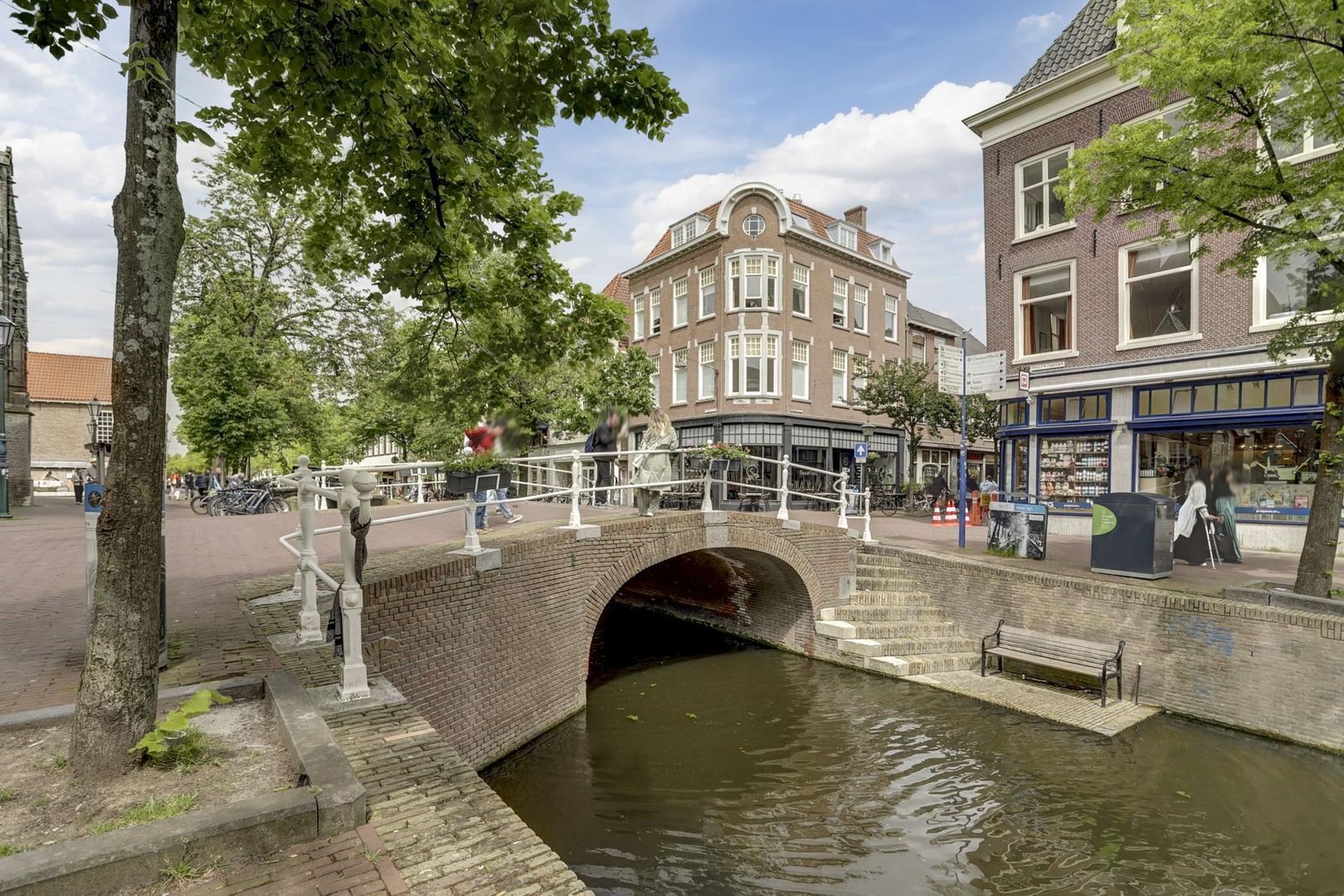 Hippolytusbuurt 22 B, Delft foto-62