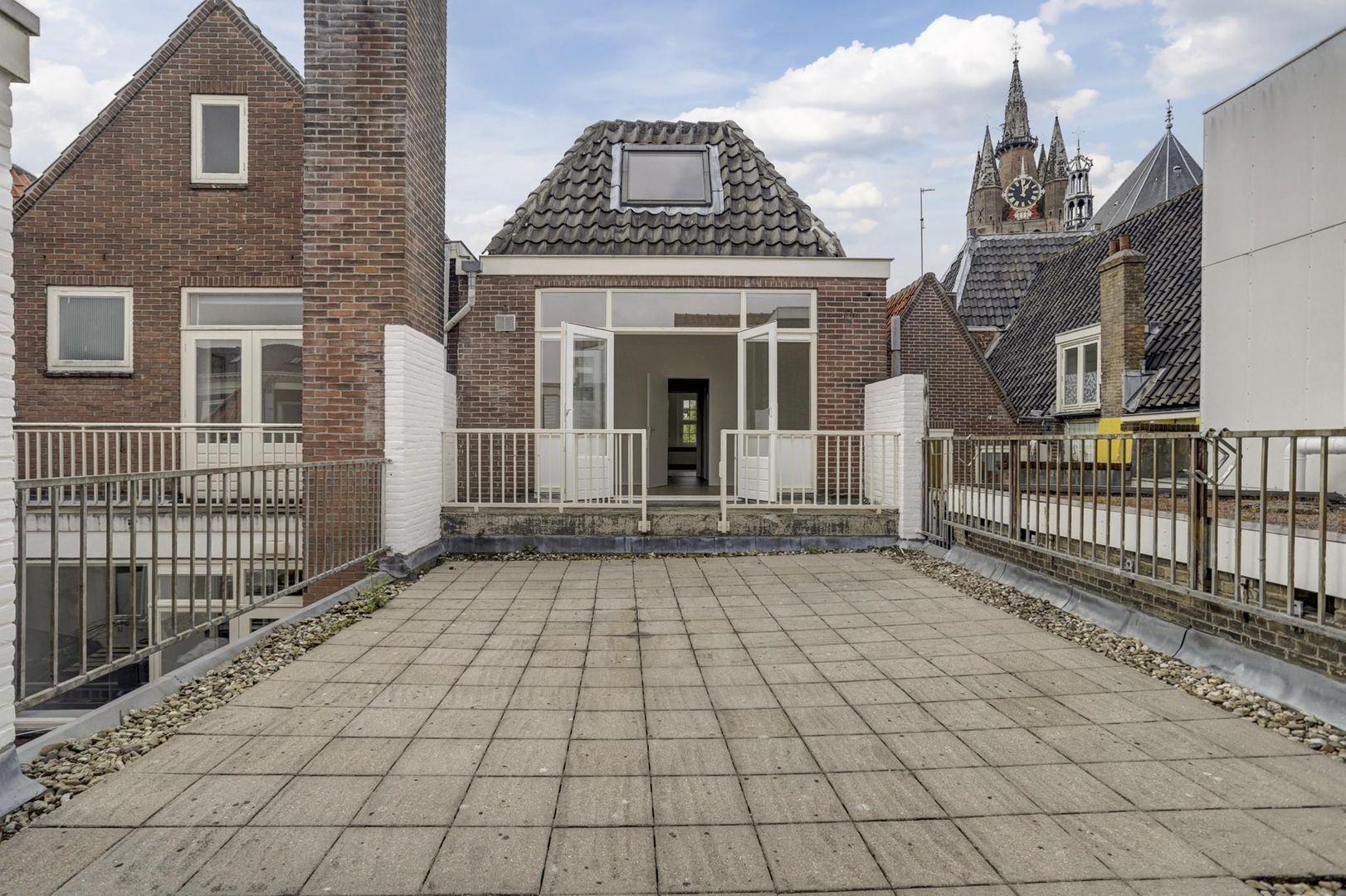 Hippolytusbuurt 22 B, Delft foto-56