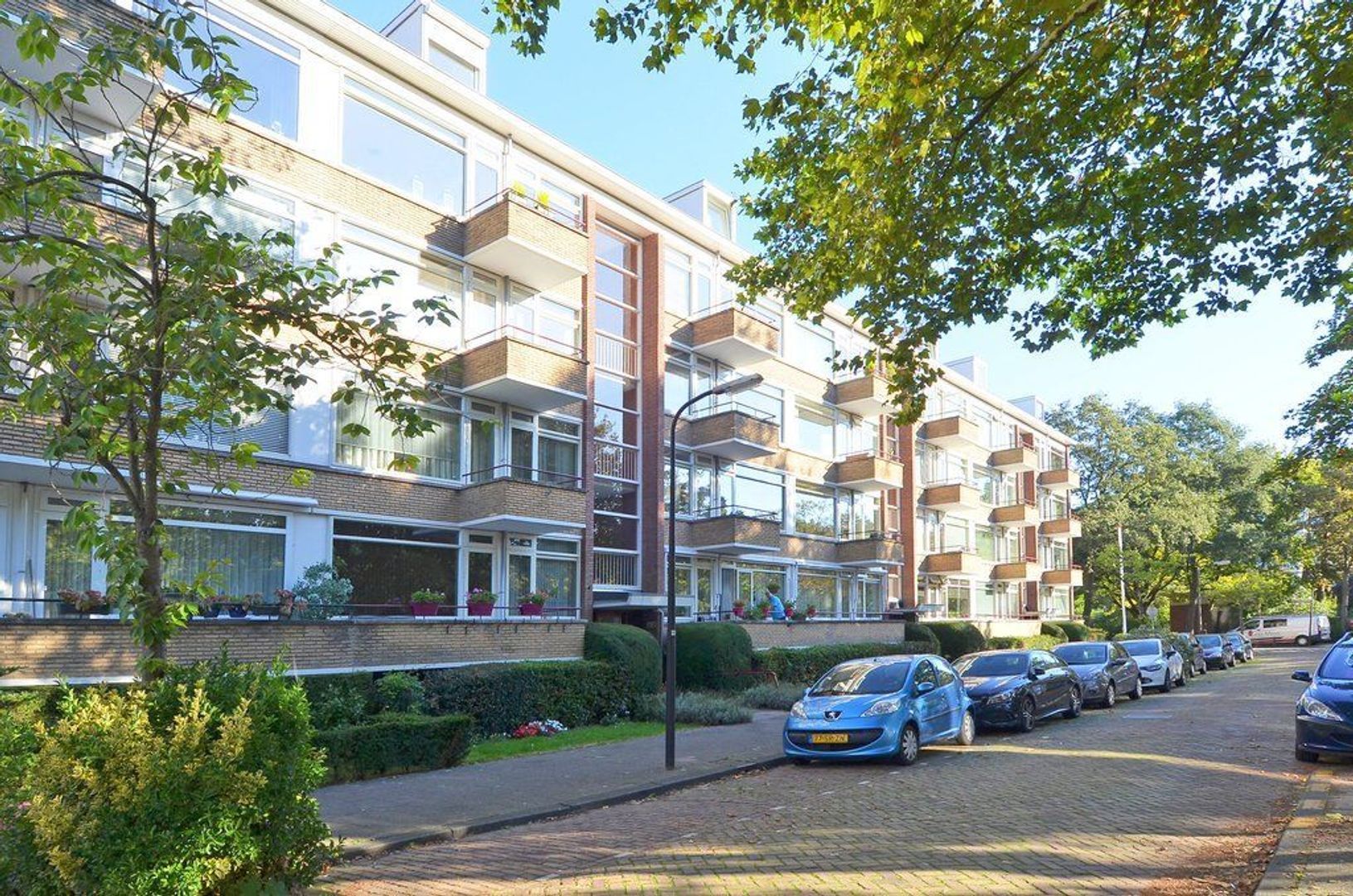 Laboucherelaan 44, Rijswijk foto-0
