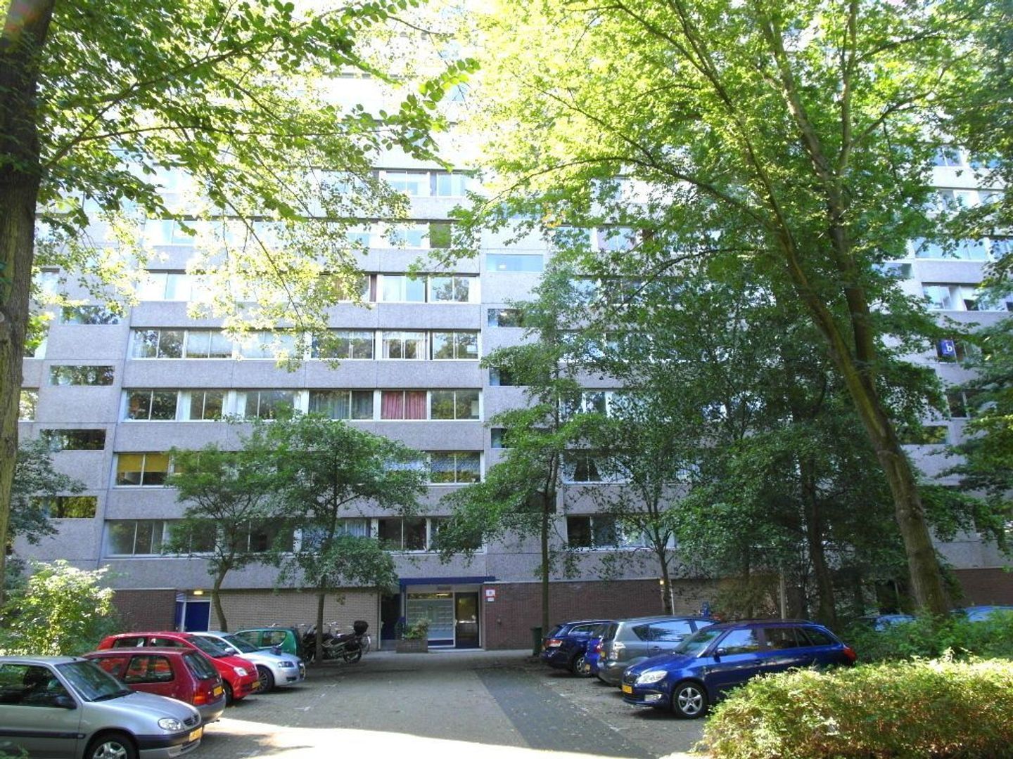 Aart van der Leeuwlaan 136, Delft foto-0