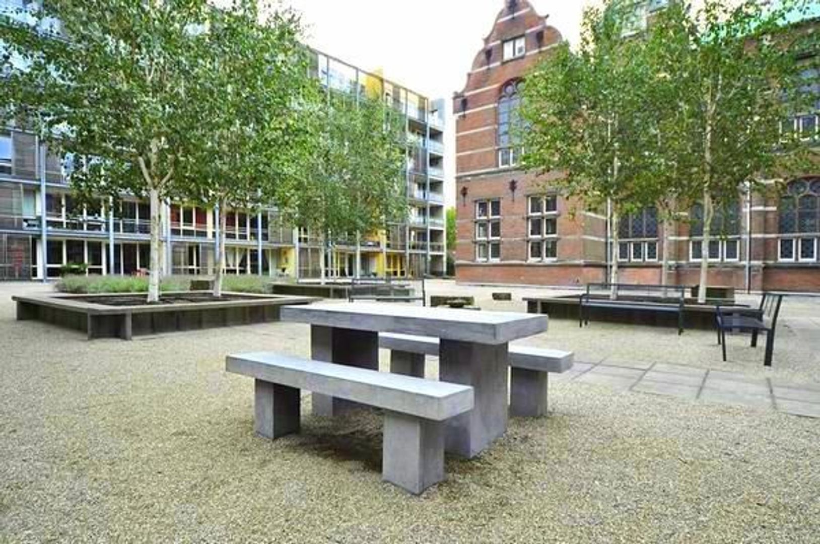Raam 86, Delft foto-36