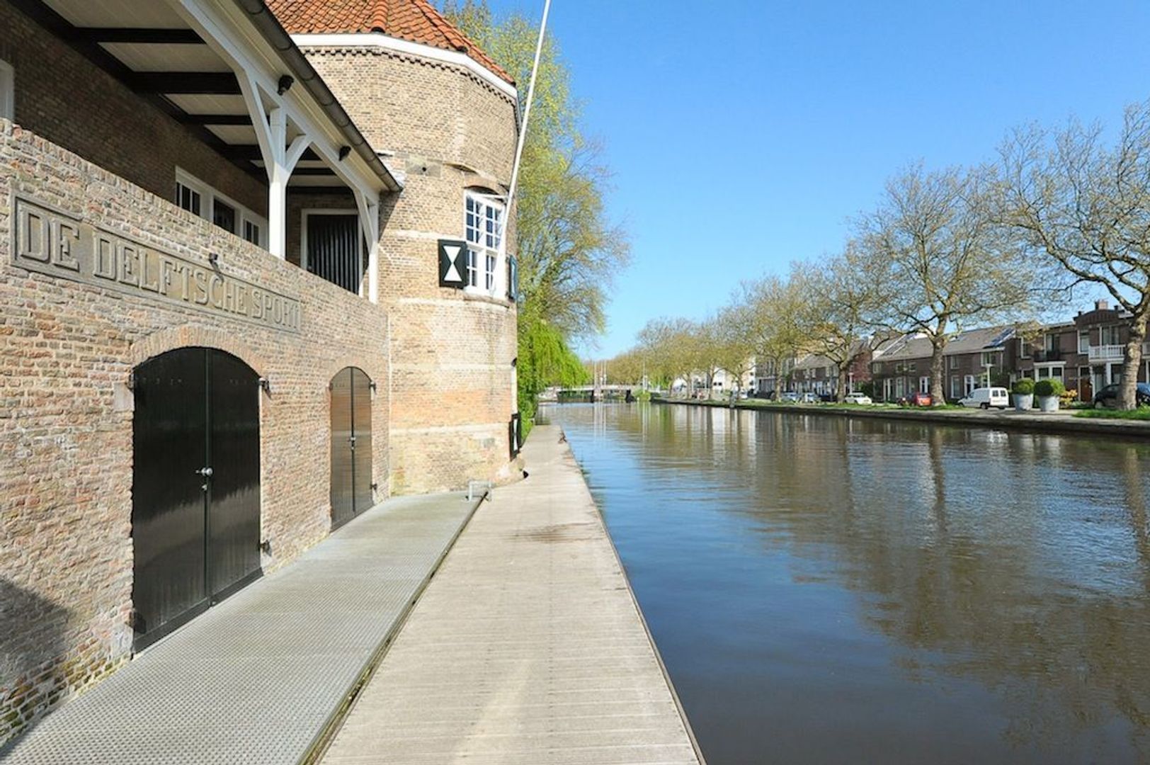 Raam 86, Delft foto-38