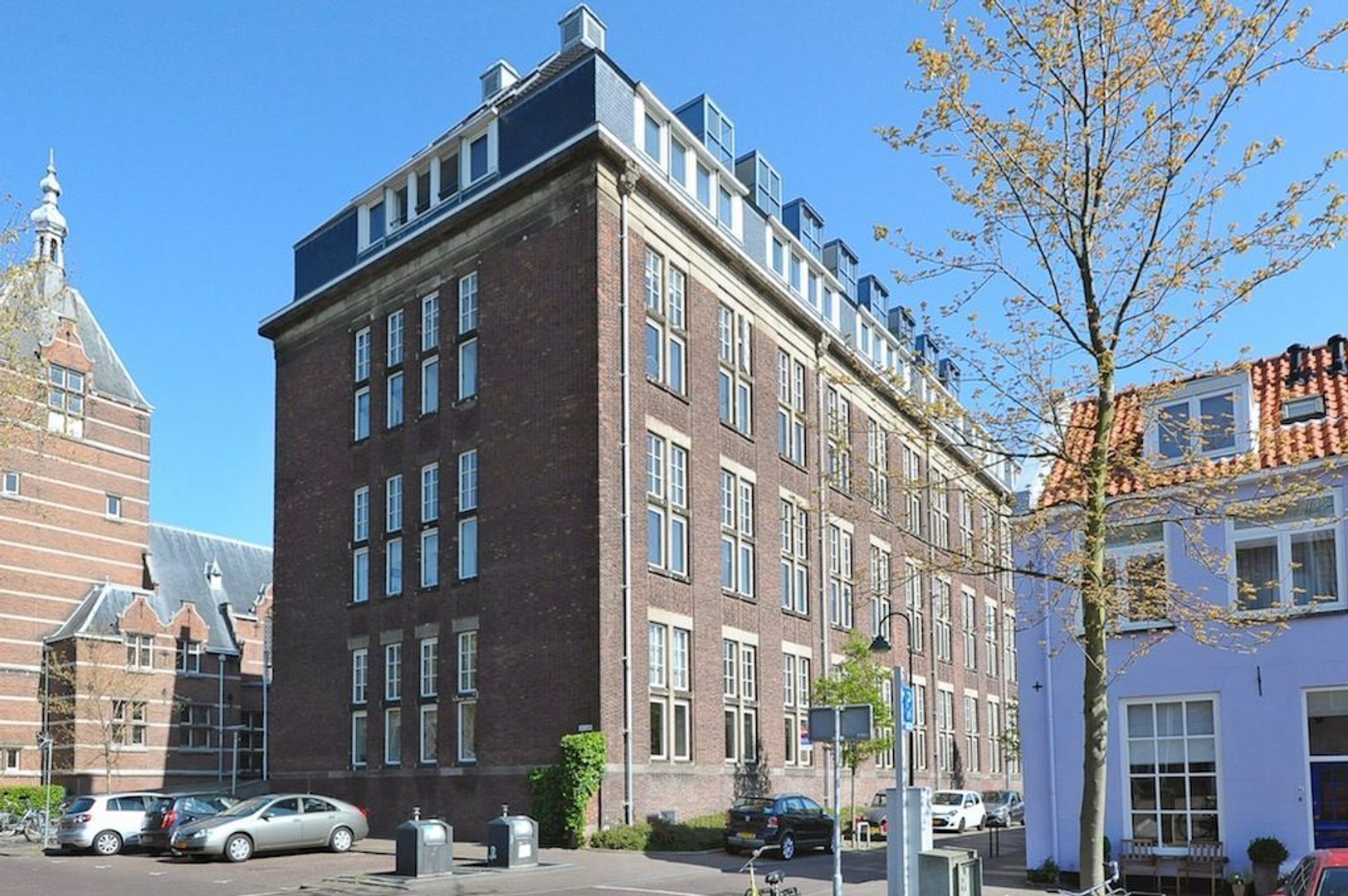 Raam 86, Delft foto-4