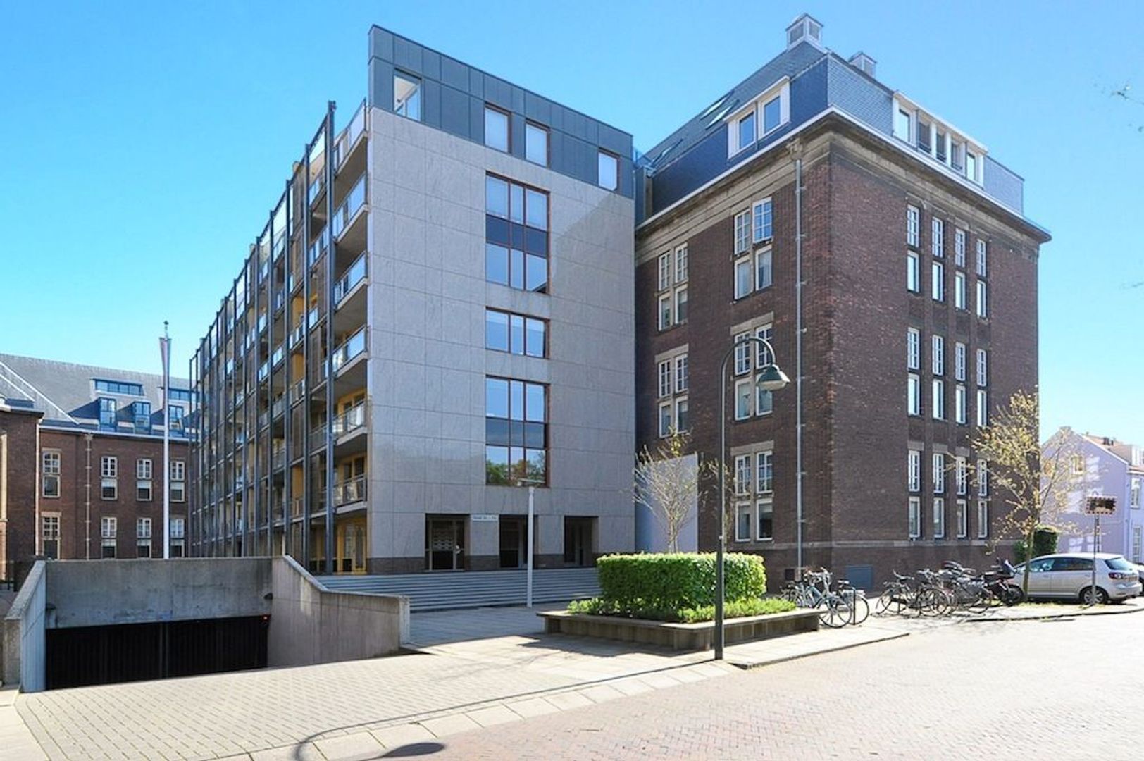 Raam 86, Delft foto-0