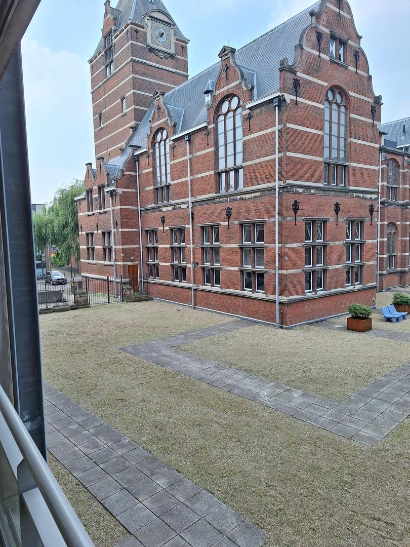 Raam 86, Delft foto-29