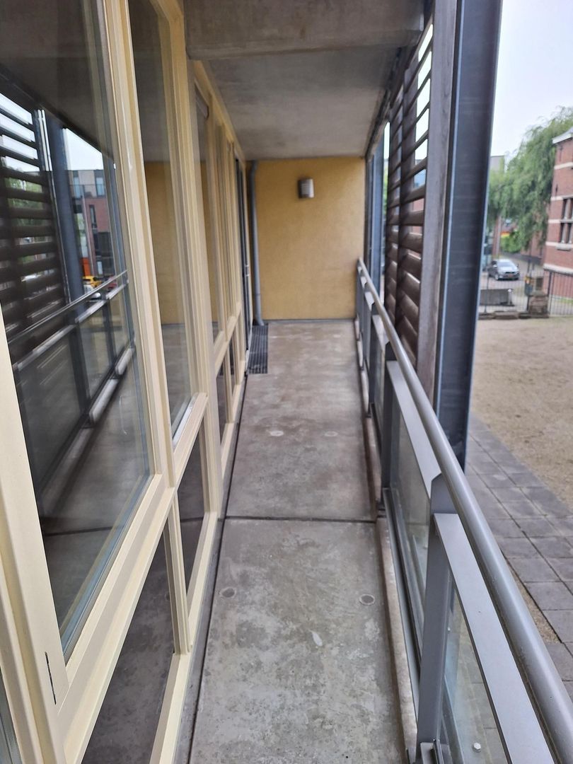 Raam 86, Delft foto-28