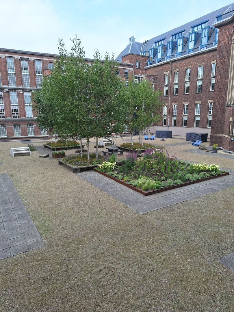 Raam 86, Delft foto-32