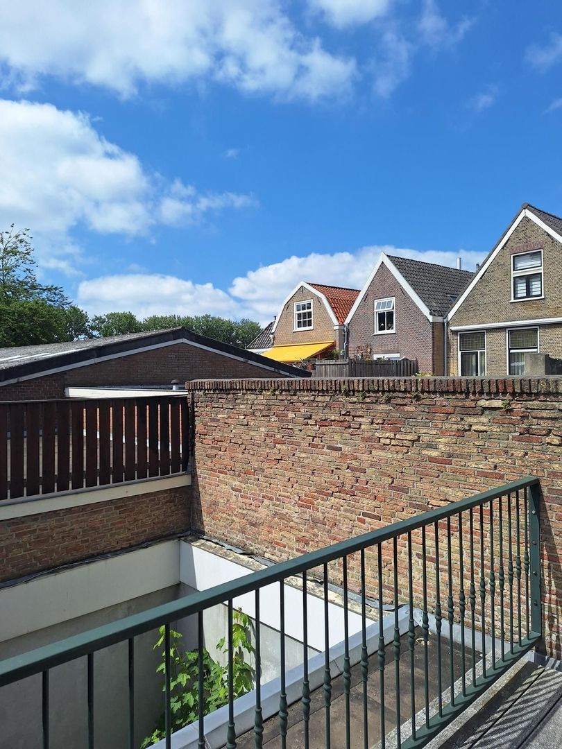 Noordeinde 45 C, Delft foto-17