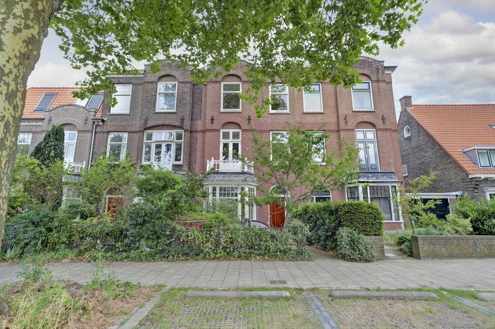 Rotterdamseweg 117, Delft foto-0