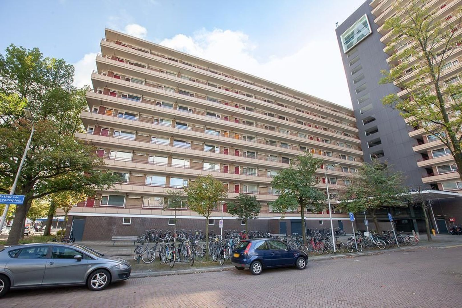 Arthur van Schendelplein 102, Delft foto-0