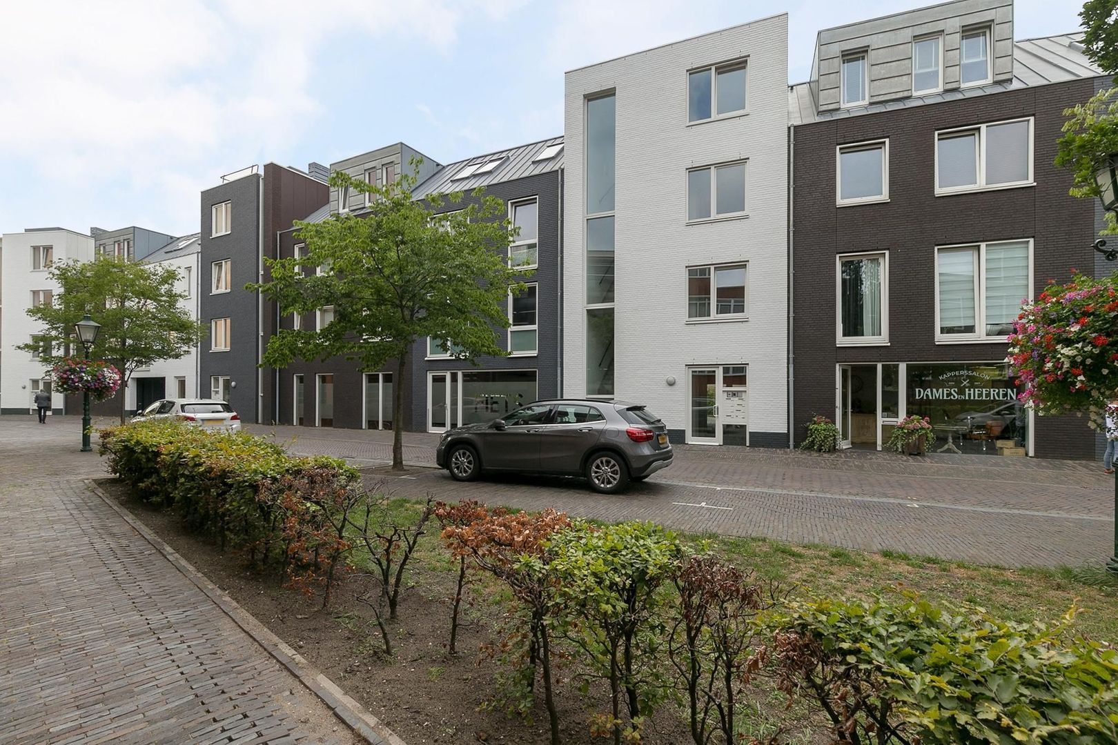 Dorpsstraat 102, Nootdorp foto-2