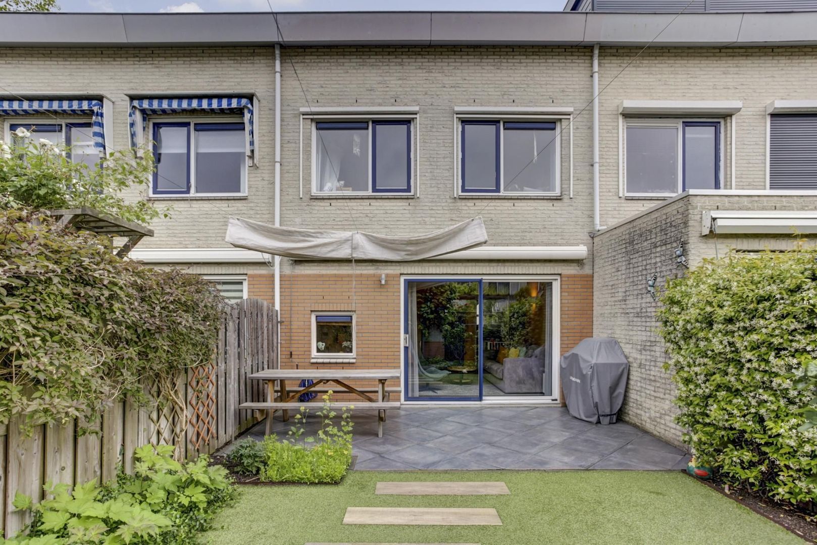 Wethouder Sonneveldhof 32, Delfgauw foto-22