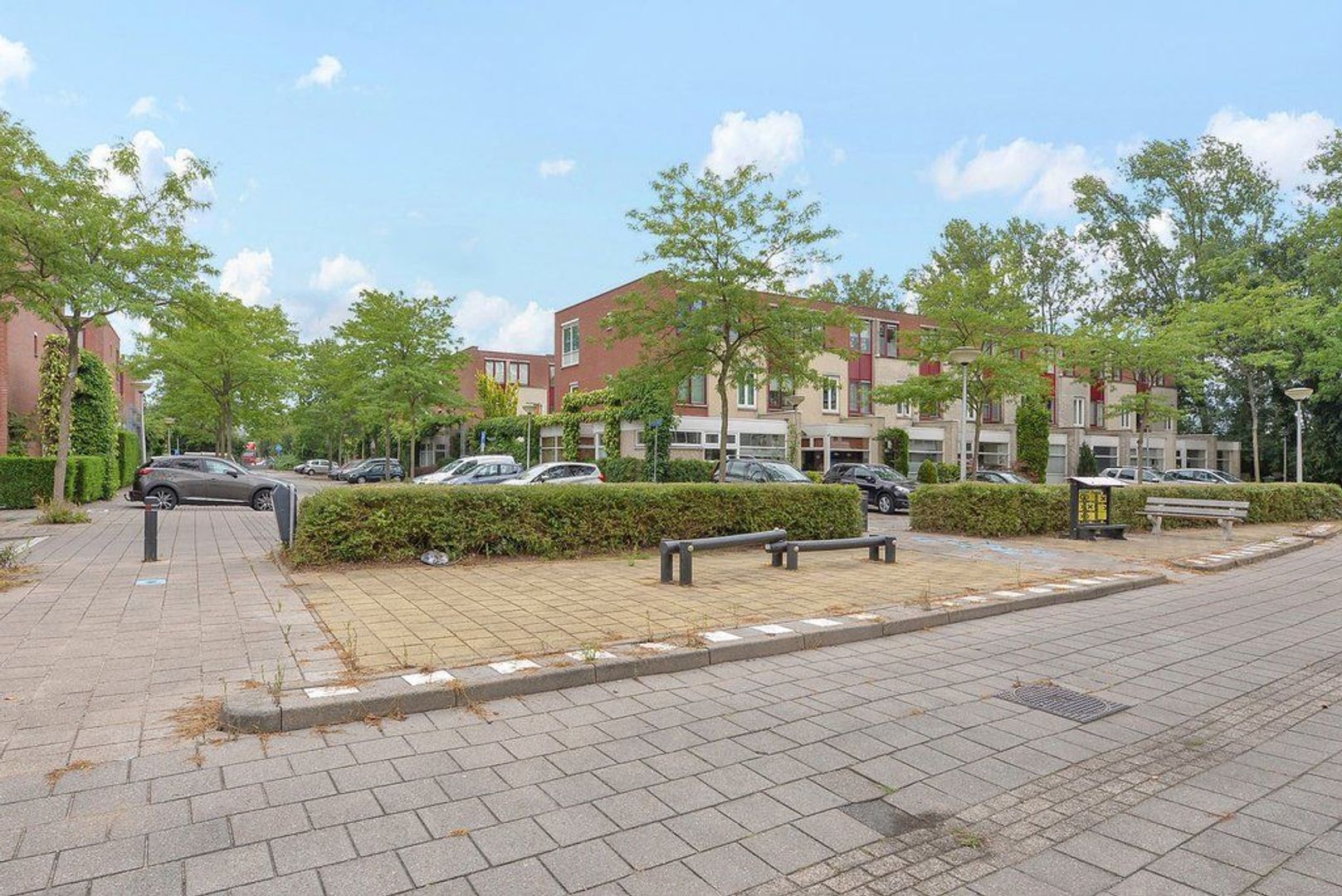 Rivierpad 8, Delft foto-46