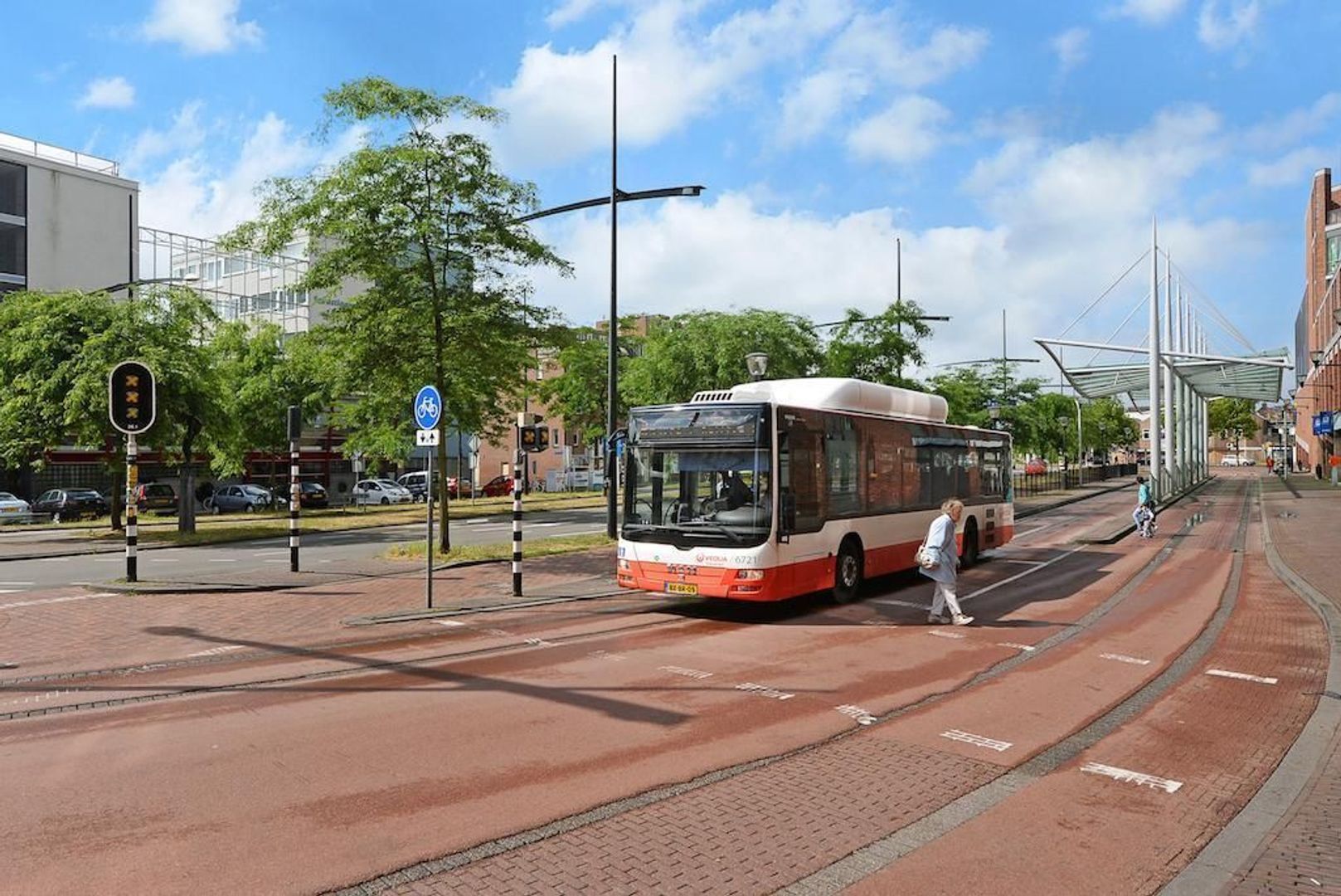 Nieuwelaan 40, Delft foto-5