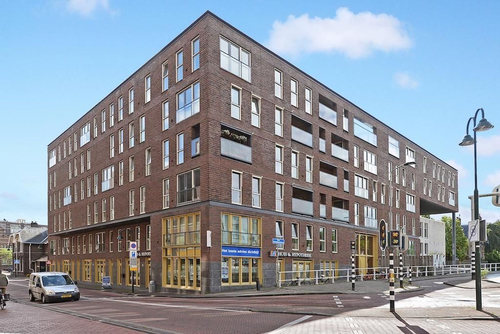 Nieuwelaan 40, Delft foto-7