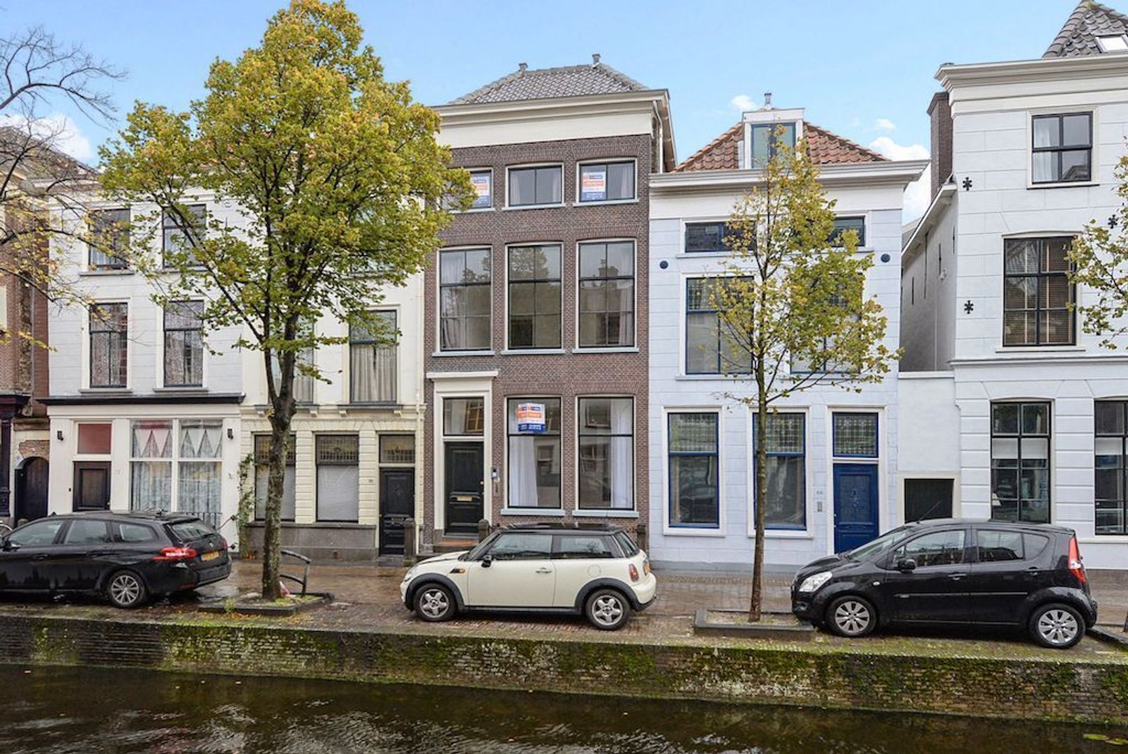 Oude Delft 68 B, Delft foto-0